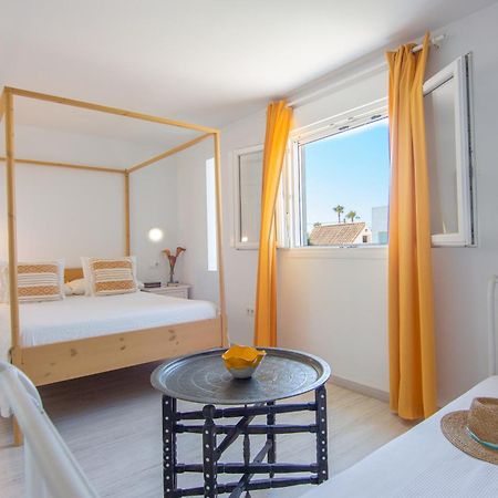 Casara Uno - Hermoso Loft En Playa Zahora Exterior foto
