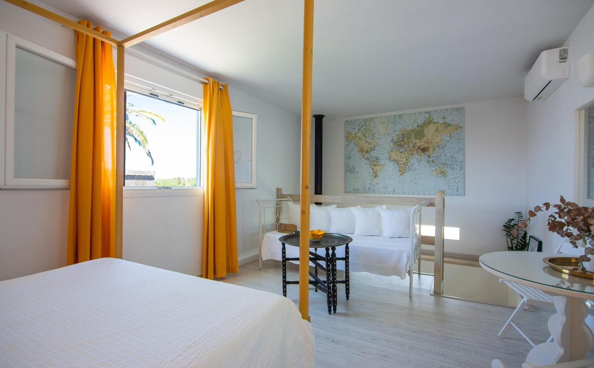 Casara Uno - Hermoso Loft En Playa Zahora Exterior foto