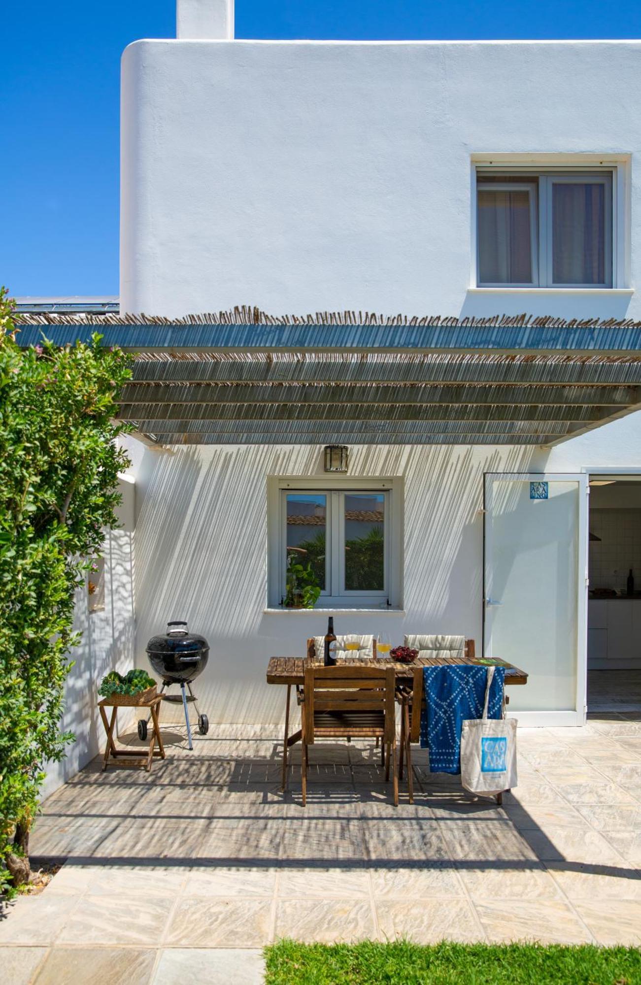Casara Uno - Hermoso Loft En Playa Zahora Exterior foto