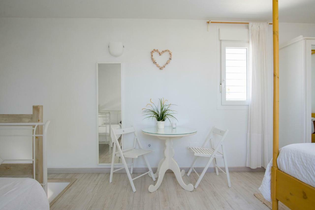 Casara Uno - Hermoso Loft En Playa Zahora Exterior foto